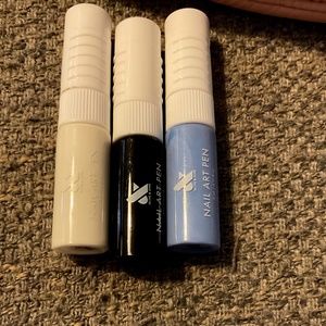 Olive & June Nail Art Pens